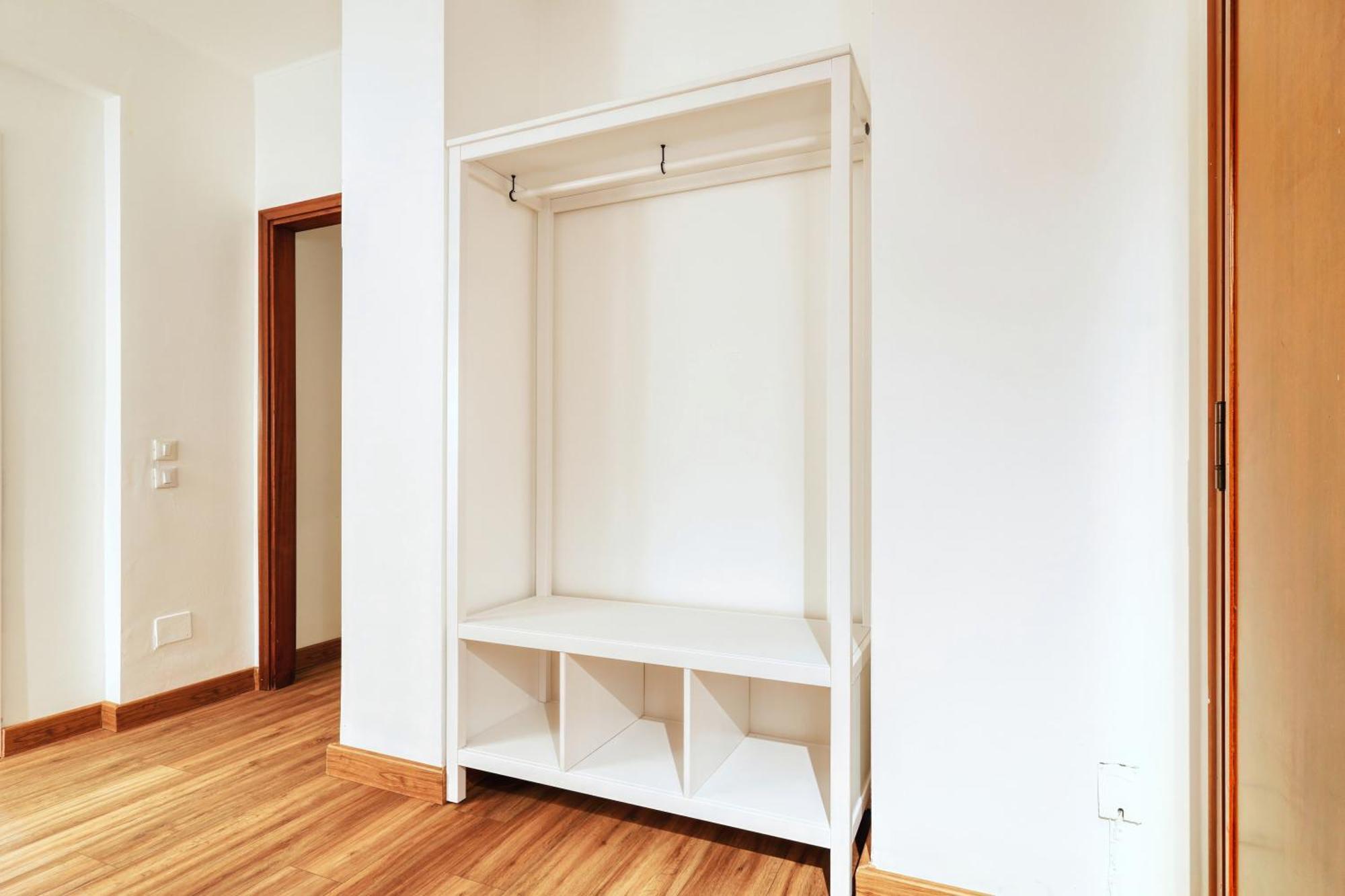 Joivy Chic 3-Bed Flat Near Colonne Di San Lorenzo Milano Exterior foto