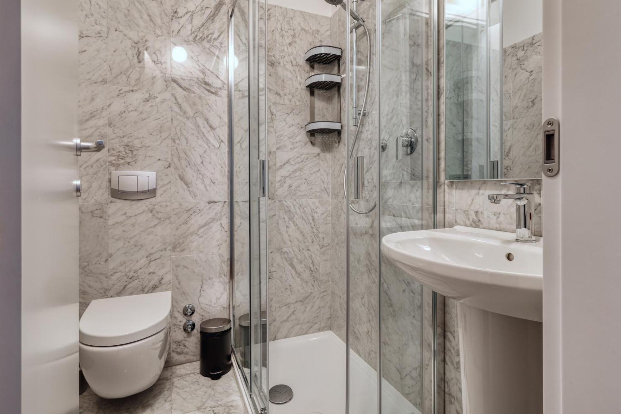 Joivy Chic 3-Bed Flat Near Colonne Di San Lorenzo Milano Exterior foto